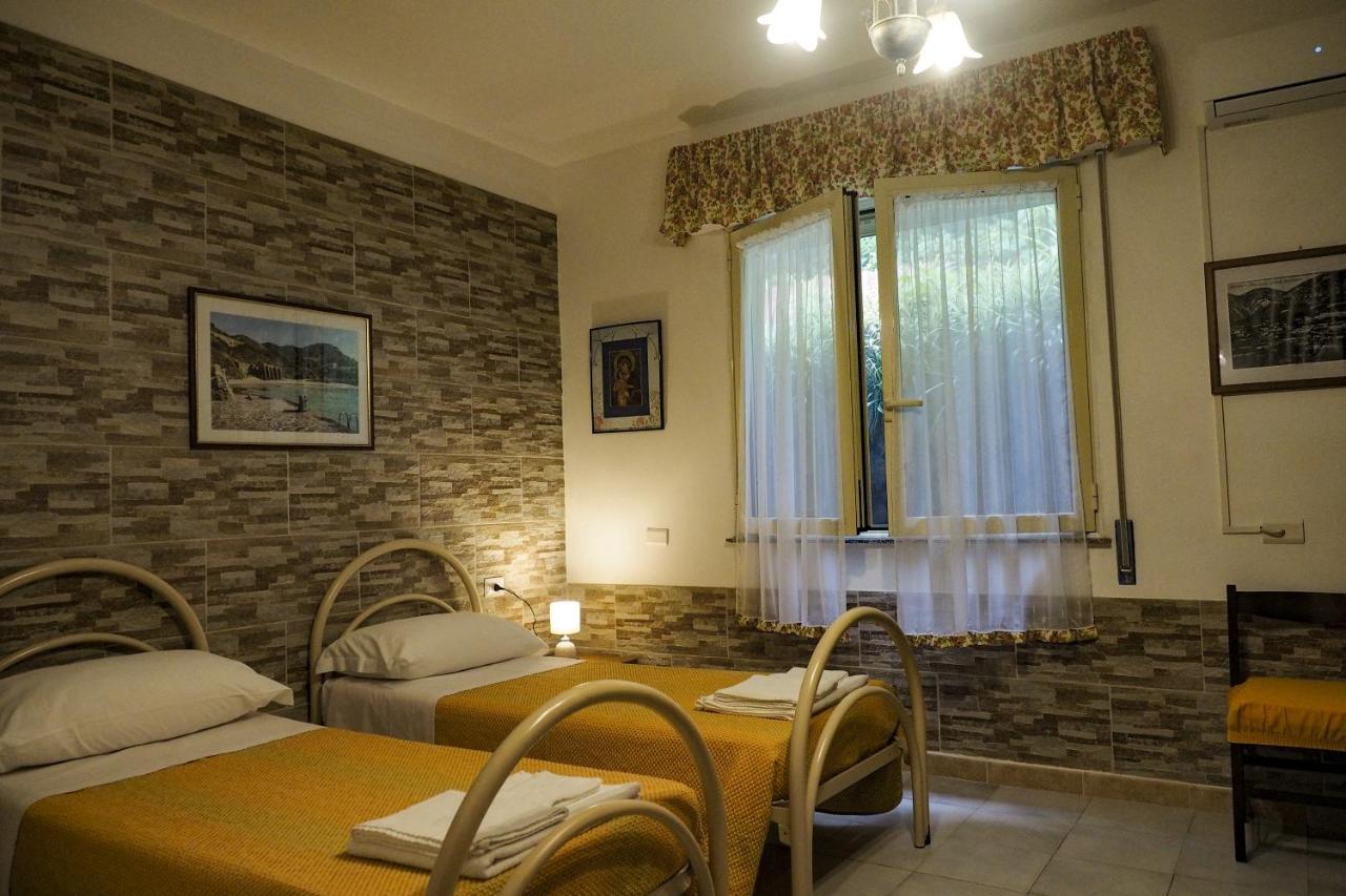 La Vecchia Montagna B&B Nebida Exterior photo
